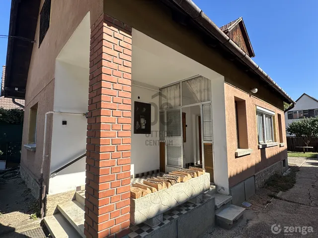 Eladó ház Tapolca, Nyugati városrész 86 nm