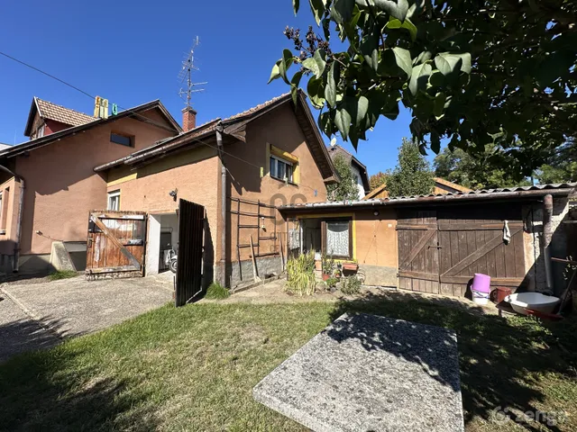 Eladó ház Tapolca, Nyugati városrész 86 nm