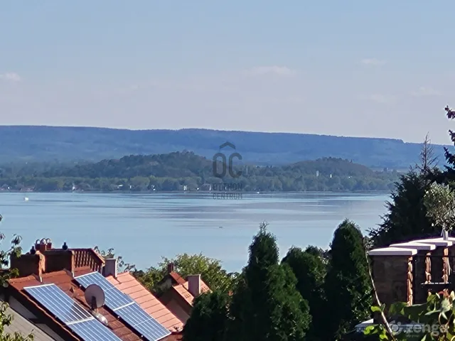 Eladó ház Révfülöp 151 nm