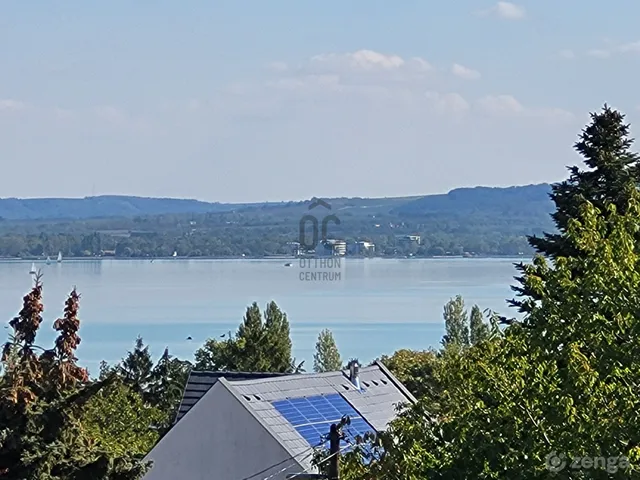 Eladó ház Révfülöp 151 nm