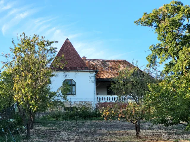 Eladó ház Révfülöp 160 nm