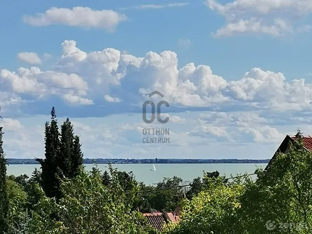 Eladó ház Révfülöp 160 nm
