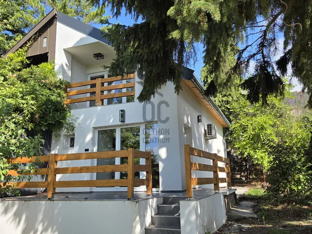 Eladó nyaraló Badacsonytomaj 60 nm