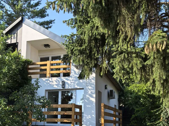 Eladó nyaraló Badacsonytomaj 60 nm