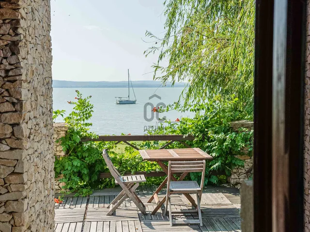 Eladó ház Balatonakali 200 nm