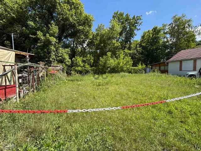 Eladó telek Buzsák 200 nm