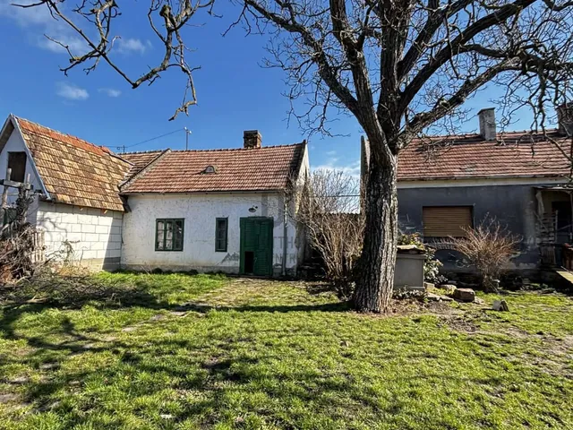 Eladó ház Tapolca 90 nm