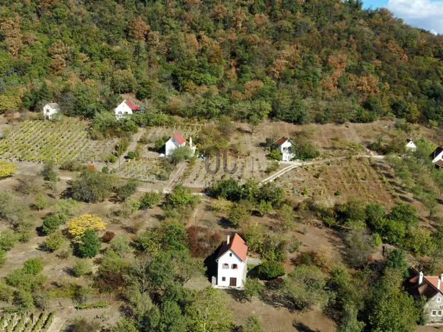 Eladó nyaraló Monostorapáti 75 nm