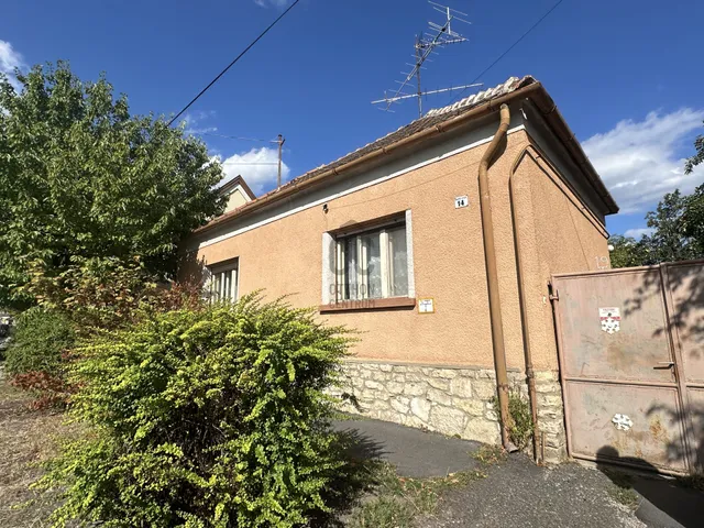Eladó ház Tapolca, Belváros 69 nm