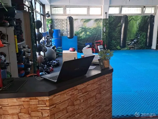 Eladó kereskedelmi és ipari ingatlan Debrecen 200 nm