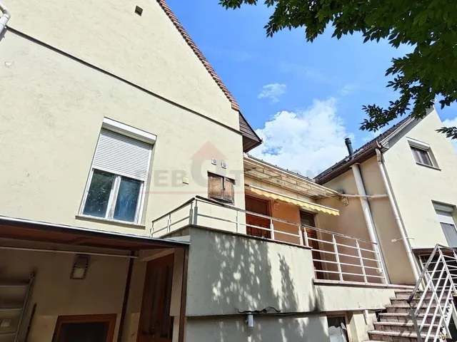 Eladó ház Debrecen, Óváros 318 nm