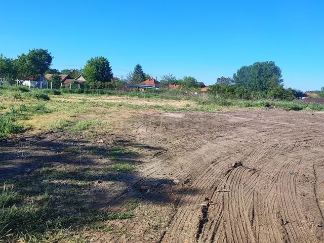 Eladó telek Derecske 3474 nm