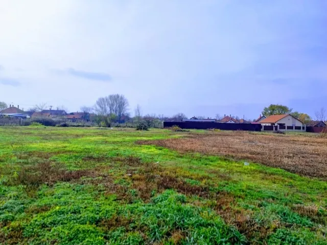 Eladó telek Derecske 3474 nm