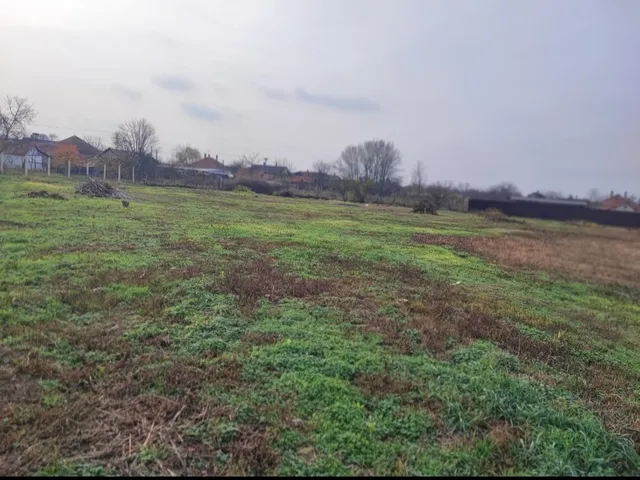 Eladó telek Derecske 3474 nm