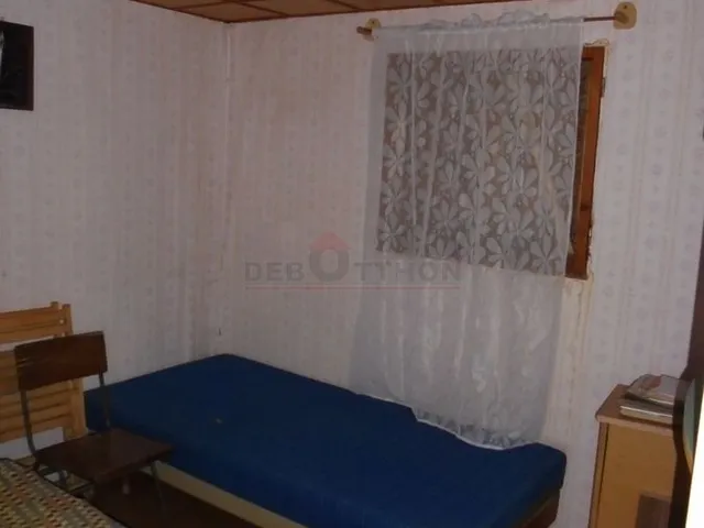 Eladó mezőgazdasági ingatlan Debrecen, Biczó István-kert 807 nm