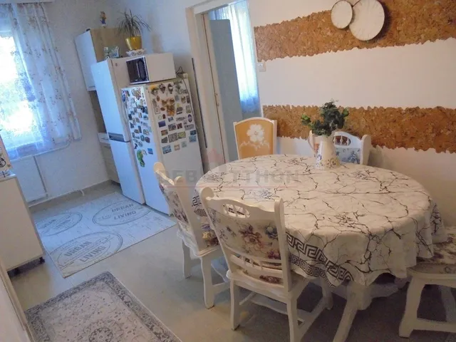 Eladó lakás Debrecen, Tócóvölgy 63 nm