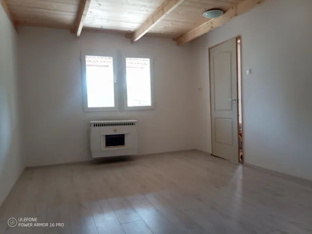 Eladó ház Hajdúsámson 30 nm