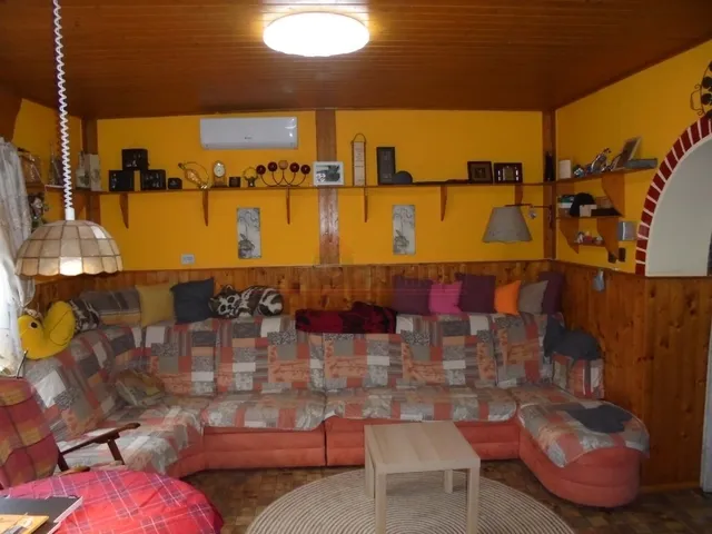 Eladó ház Vámospércs 74 nm
