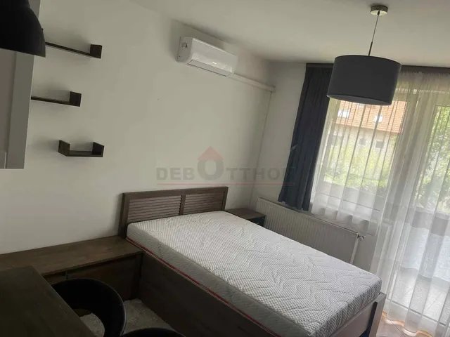 Kiadó lakás Debrecen, Belváros 28 nm