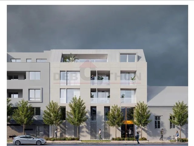 Eladó lakás Debrecen, Belváros 36 nm