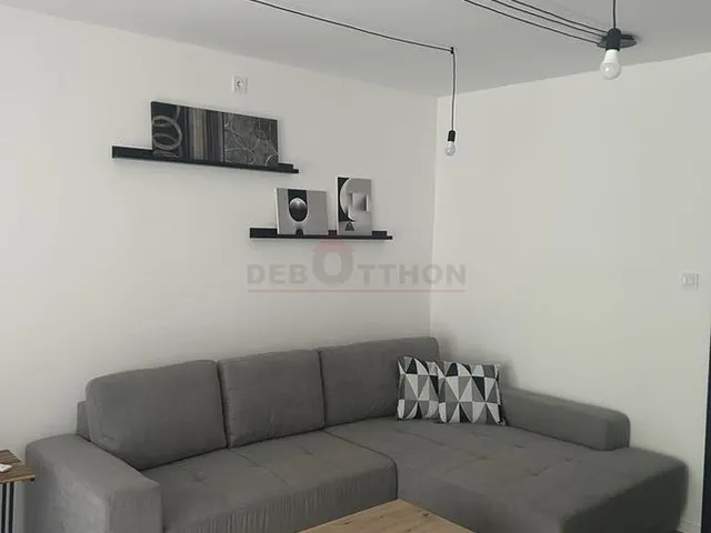 Kiadó lakás Debrecen, Sestakert 50 nm