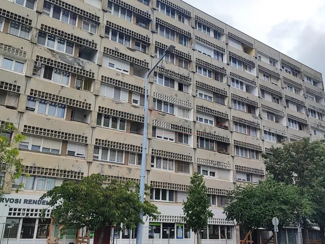 Eladó lakás Debrecen, Belváros 55 nm