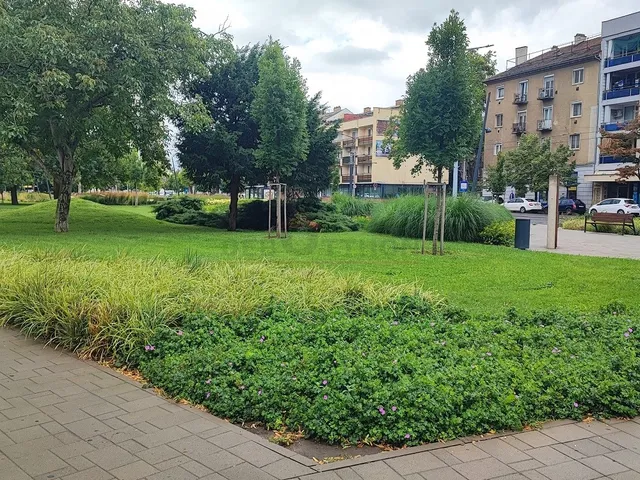 Eladó lakás Debrecen, Belváros 55 nm
