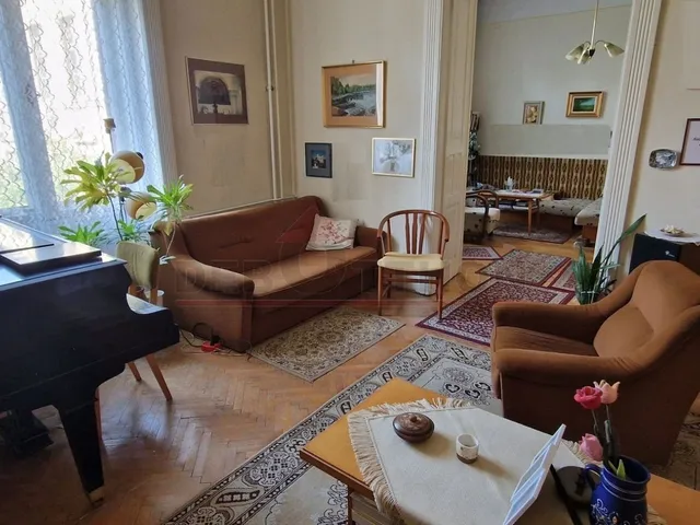 Eladó lakás Debrecen, Belváros 108 nm