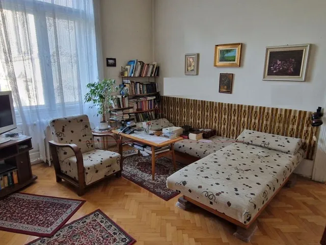 Eladó lakás Debrecen, Belváros 108 nm