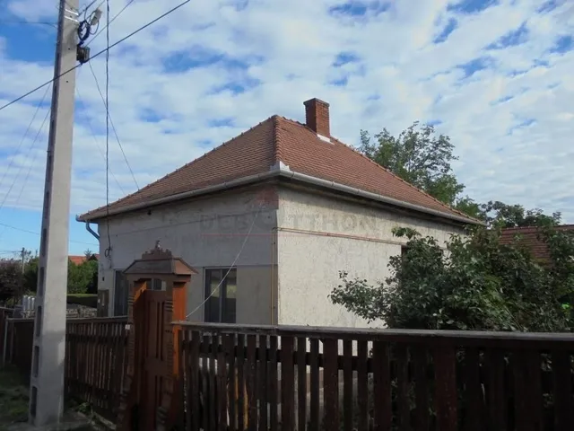 Eladó telek Debrecen, Csapókert 1150 nm