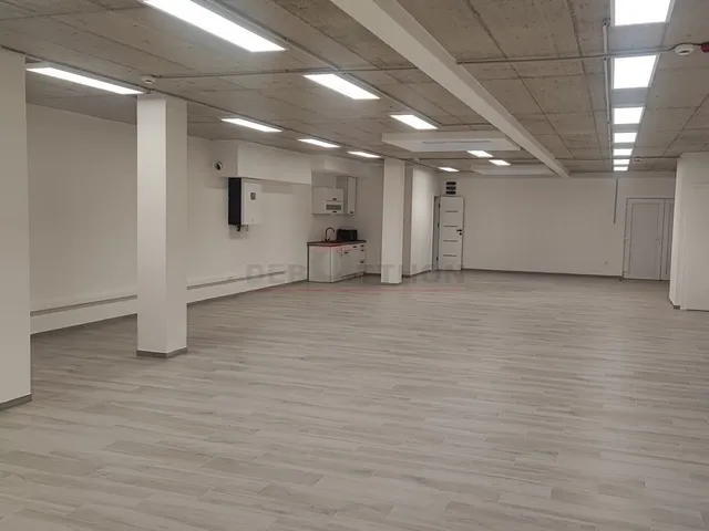 Kiadó kereskedelmi és ipari ingatlan Debrecen, Belváros 150 nm