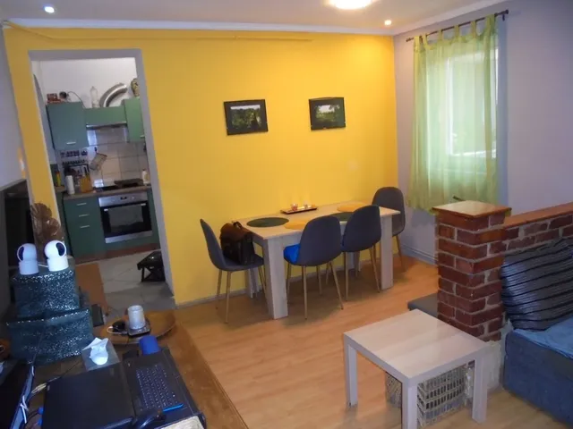 Eladó ház Debrecen, Biczó István-kert 62 nm