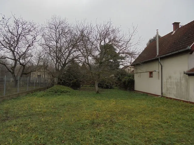 Eladó mezőgazdasági ingatlan Debrecen, Harsteinkert 1096 nm