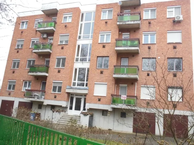 Eladó lakás Debrecen, Nagyerdő 106 nm