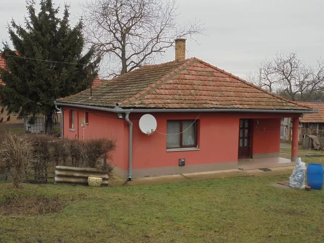 Eladó ház Debrecen, Biczó István-kert 70 nm