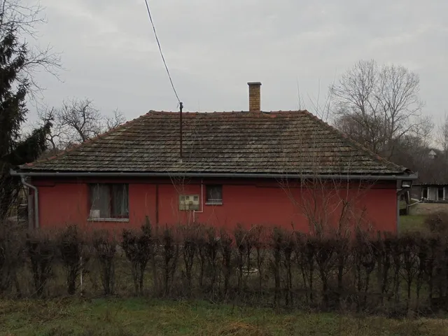 Eladó ház Debrecen, Biczó István-kert 70 nm