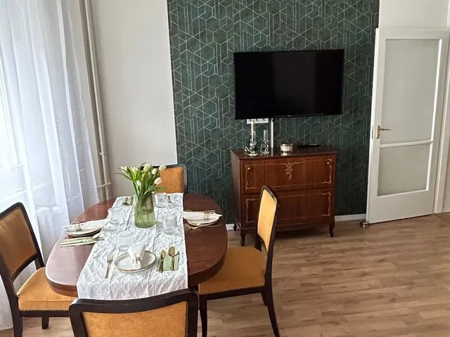 Eladó lakás Debrecen, Belváros 54 nm