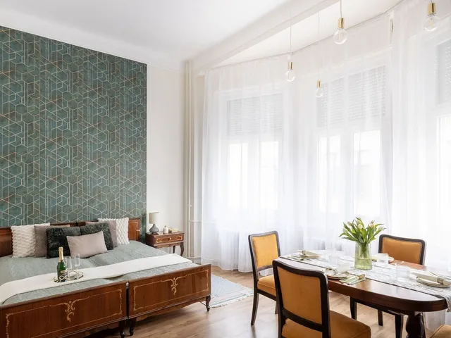 Eladó lakás Debrecen, Belváros 54 nm