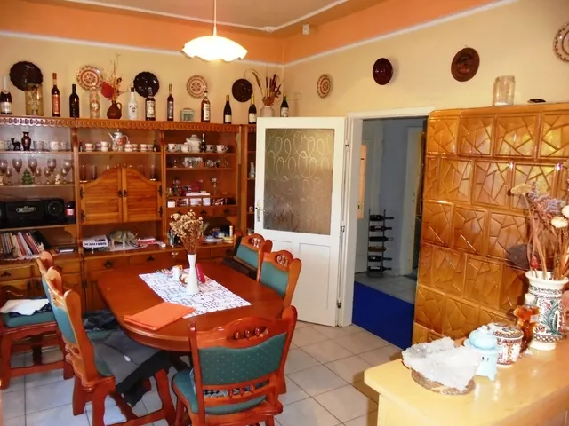 Eladó ház Nyírábrány 70 nm