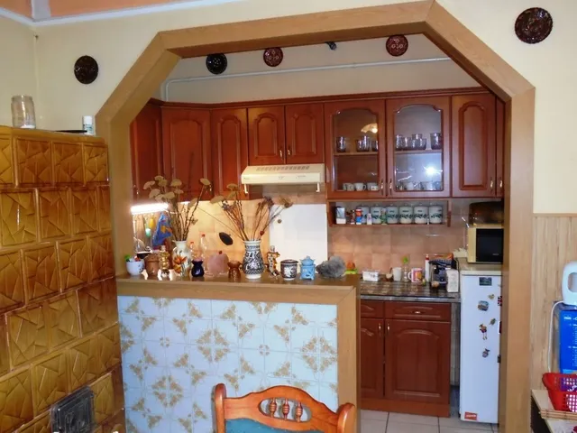 Eladó ház Nyírábrány 70 nm