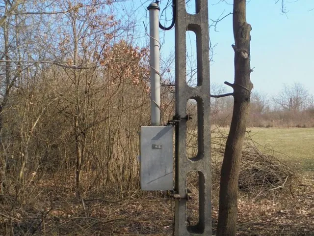 Eladó mezőgazdasági ingatlan Tiszadada 1260 nm