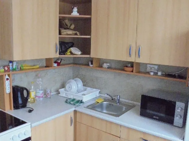 Eladó lakás Debrecen, Újkert 51 nm