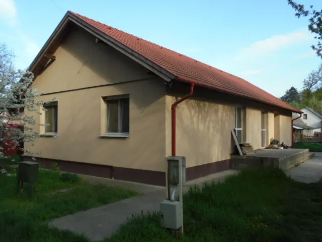 Eladó ház Debrecen 118 nm