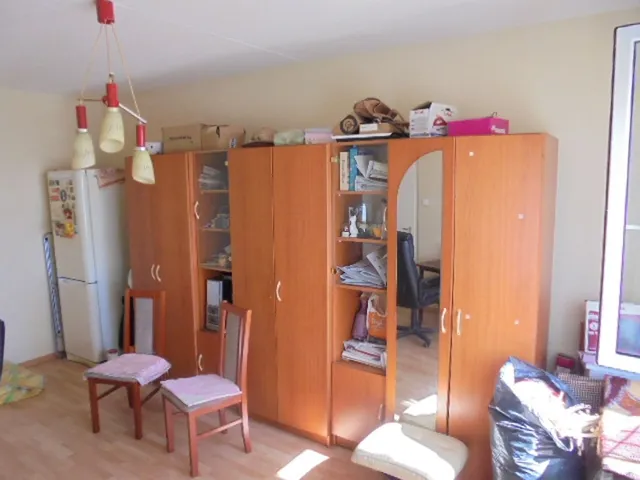 Eladó lakás Debrecen, Fényesudvar 35 nm