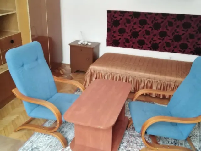 Kiadó lakás Debrecen, Belváros 41 nm
