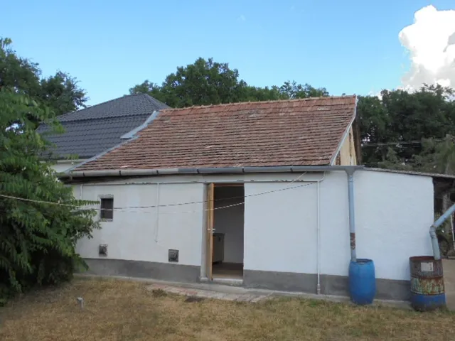 Kiadó ház Debrecen, Homokkert 48 nm
