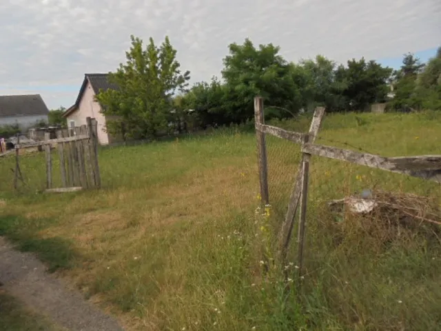 Eladó mezőgazdasági ingatlan Debrecen, Bayk András-kert 1000 nm