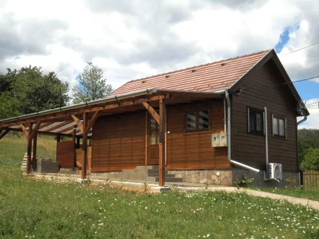 Eladó ház Noszvaj 32 nm
