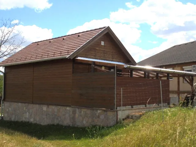 Eladó ház Noszvaj 32 nm