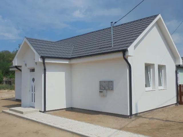 Eladó ház Nyíradony 59 nm